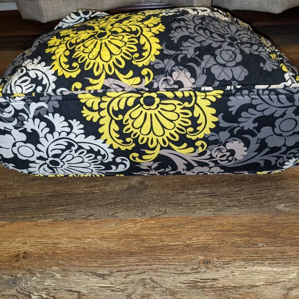 Vera Bradley Make-A-Change Baby Bag in Baroque